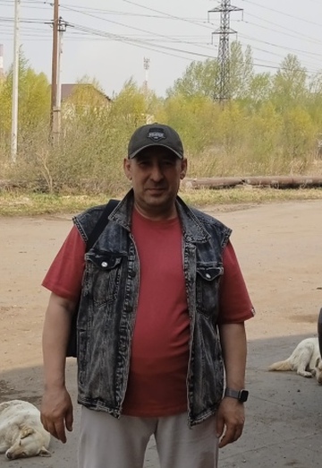 Mein Foto - anur, 54 aus Omsk (@anur71)
