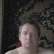 ВЛАДИМИР, 57, Сосновка