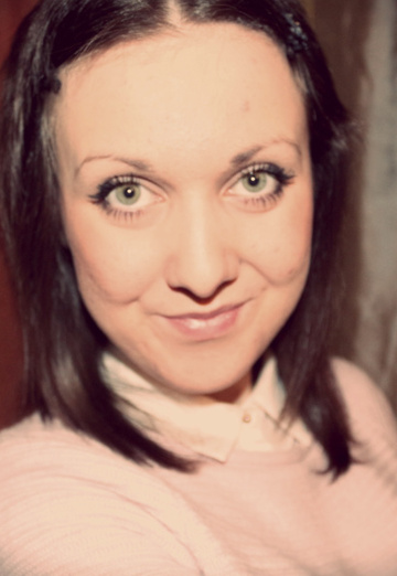 My photo - Evgeniya, 32 from Safonovo (@evgeniya12939)