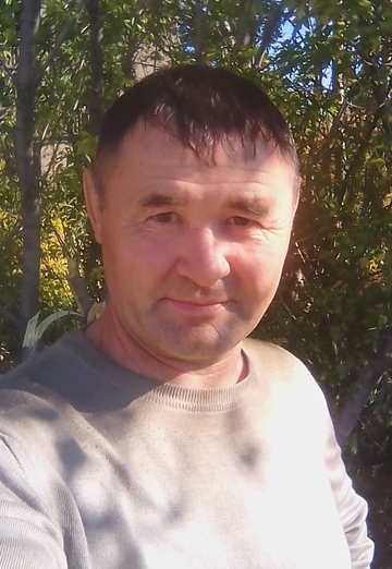 My photo - Ilgiz, 48 from Chelyabinsk (@ilgiz2054)