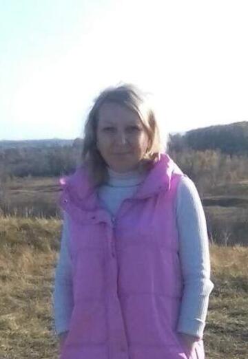 Моя фотография - Ольга, 42 из Киселевск (@olga403450)