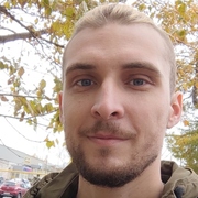 Данил, 32, Катав-Ивановск