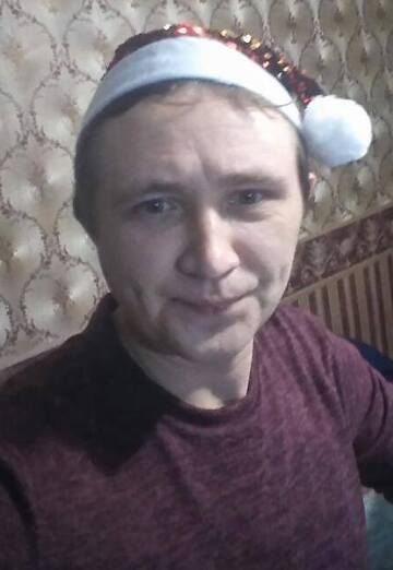 Моя фотография - виталик, 34 из Дятьково (@vitalik25259)