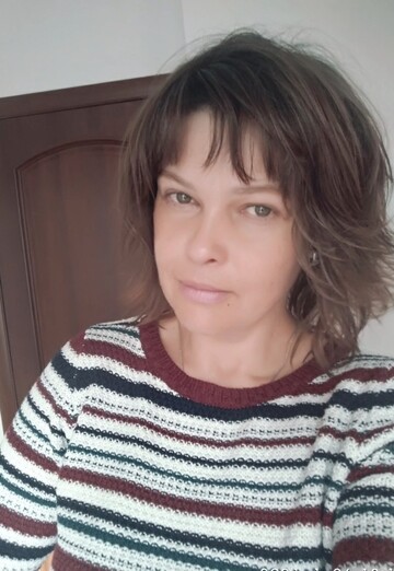 Моя фотография - Марина, 49 из Евпатория (@marina235135)