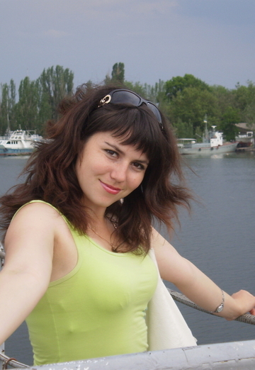 Моя фотография - Anna, 38 из Николаев (@id489273)