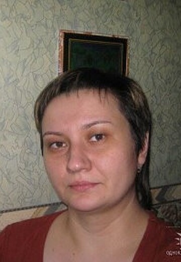 Моя фотография - Елена, 49 из Орехово-Зуево (@elena8619136)