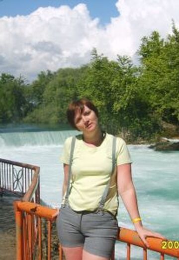 My photo - Olga, 42 from Gus-Khrustalny (@sun0308)