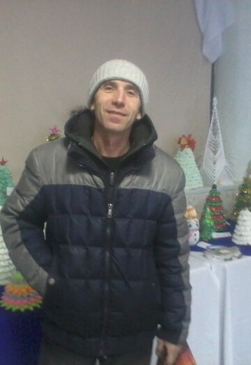My photo - Dmitriy, 53 from Birobidzhan (@dmitriy7909077)