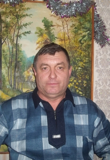 My photo - anatoliy, 56 from Volsk (@id445423)
