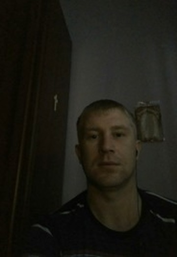 My photo - Aleksey, 35 from Borzya (@aleksey339694)