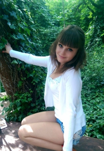My photo - Ulka, 29 from Kitsman (@ostafijchuk15)