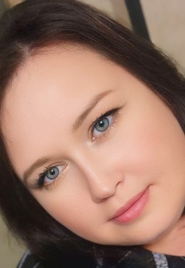 My photo - Natalya, 34 from Kurskaya (@natalya380302)