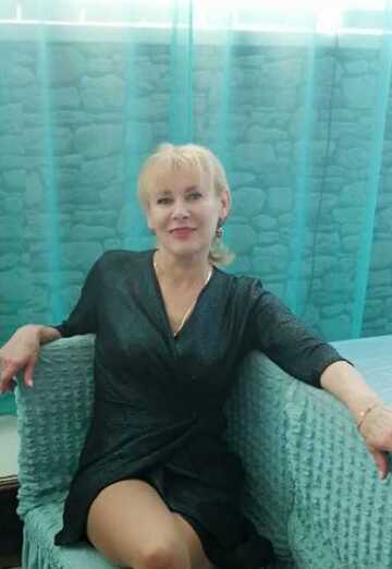My photo - Irina, 49 from Zverevo (@irina348531)