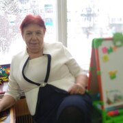 Подружиться с пользователем Лидия 72 года (Овен)