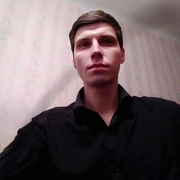 Алексей, 30, Кулебаки