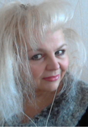 My photo - Tatyana, 64 from Poltava (@tatyana39325)