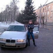 Анна, 40, Волжский