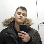 Алексей, 27, Красноярск