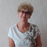 Надежда, 62, Самара