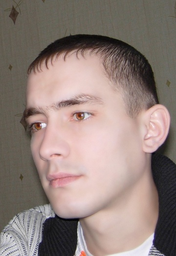 Моя фотография - Петр, 42 из Назарово (@petrti)