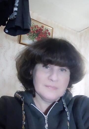 My photo - Anna, 49 from Vladimir (@anna223581)