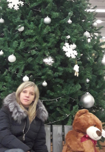 Моя фотографія - Валентина, 49 з Харків (@valentina45656)
