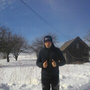 Sergey, 37, Лукоянов