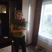 Марина, 35, Красногорское (Алтайский край)