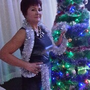 Светлана, 65, Белорецк