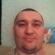 Владимир, 40, Полевской