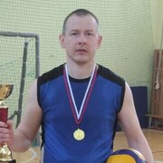 Андрей, 39, Нестеров