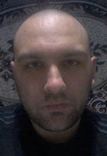Моя фотография - Вацлав, 35 из Каменоломни (@vaclav54)