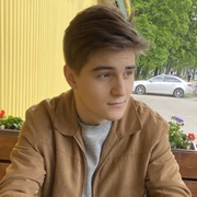 александр, 18, Москва