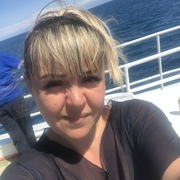 Ольга, 37, Кемерово