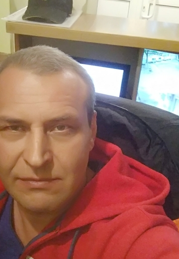 Моя фотография - Александр, 56 из Киев (@aleksandr588739)