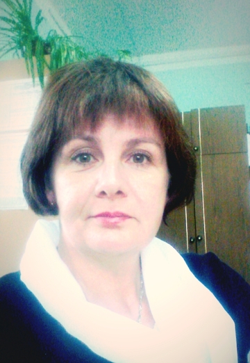 La mia foto - Elena, 52 di Joškar-Ola (@elena260783)