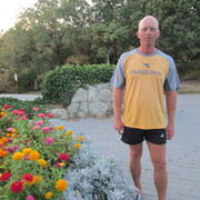 Dmitriy 46 Novorossiysk