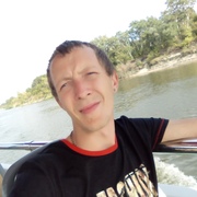 Павел, 33, Кашары