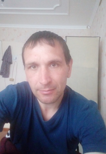 Моя фотография - Сергей, 45 из Ижевск (@sergey918242)