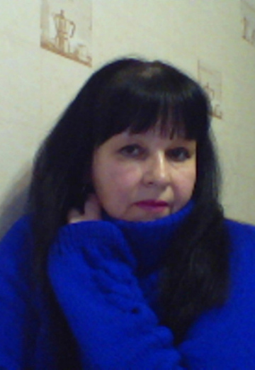 My photo - Natalya, 58 from Minsk (@natalya297223)