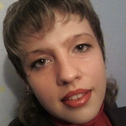 Екатерина, 35, Мглин
