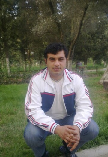 My photo - Baxruz, 38 from Mingachevir (@bako-az)
