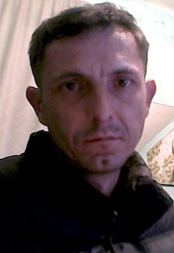 Моя фотография - Андрей, 51 из Першотравенск (@andrey694896)
