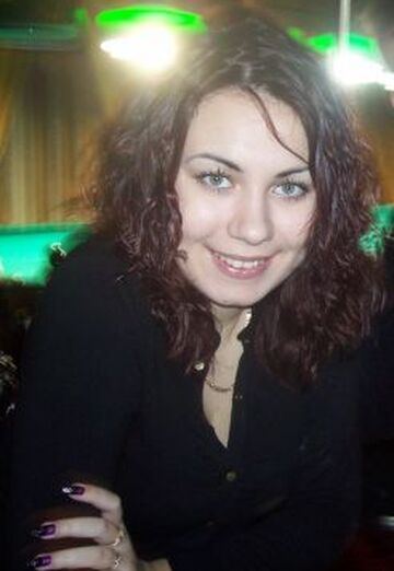 Моя фотография - Юлия, 35 из Муром (@butisina)