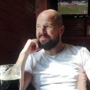 Uriy, 38, Севастополь