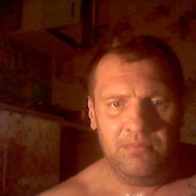 дмитрий хлюст, 48, Данилов