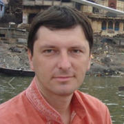Andrey 46 Simferopol