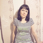 Элина, 46, Гаврилов Ям