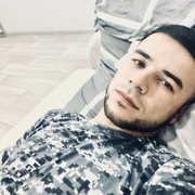 Дима, 24, Белово