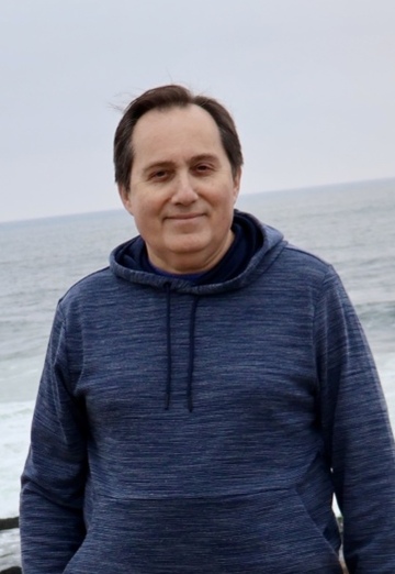 My photo - Al, 48 from La Mesa (@al6960)